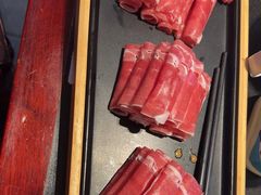 -东来顺饭庄(金泉广场店)