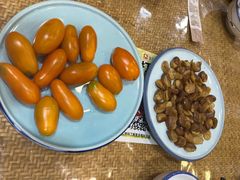 -乔家满族八大碗(流水沟店)