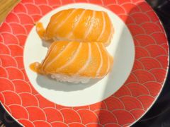 -晴季寿司(延河路万达广场店)