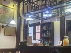-啡萃咖啡店(铜锣湾店)
