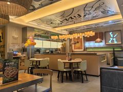 -菲滋意式餐厅(黄岩洞天店)