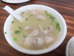 -温记府廟豆汤饭·始于1955年(海椒店)