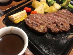 牛排-必胜客(广渠路店)