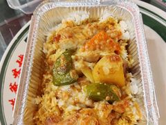 -港爺茶檔·茶餐厅(东晓南路店)