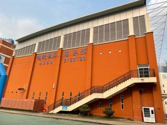 -极动室内恒温游泳馆