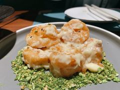 -大树餐厅(益田假日店)