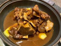 -丝路金桃·新疆菜(徐汇店)