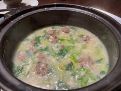 -大良毋米粥(锦龙路总店)