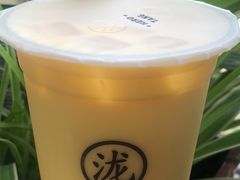 -黑泷堂奶茶(钟楼PARK3·1店)