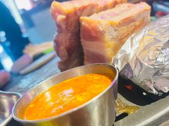 -济州爱肉堂(总店)