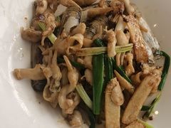 -徐记海鲜(陕西历史博物馆|明德门店)