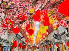 -即墨老公社·海肠捞饭大王(古城店)