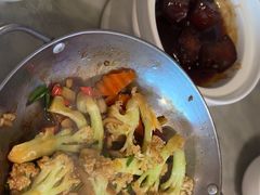 -小菜园新徽菜(无锡宜家荟聚中心店)