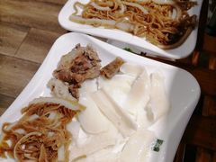 -普宁潮汕牛肉火锅(新香洲店)