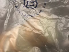 -巴黎贝甜(大宁国际商业广场店)
