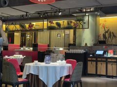 -巴蜀风月·聚会团建·生日宴(宝安店)