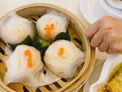 -万山楼海鲜酒家·二十三年老字号