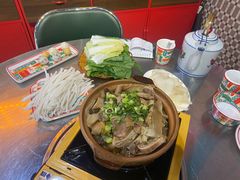 -金新街边打边炉(天安花园店)