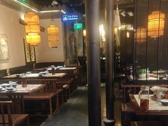 -绿茶餐厅(深圳龙华天虹购物中心店)