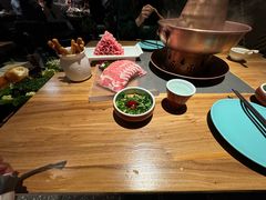 -额尔敦草原涮羊肉·烧烤(冻青树总店)