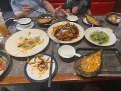 -曹胖子龙虾馆(黄桦路店)