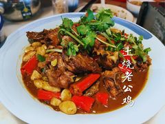 -二十八里太湖船菜(吉祥路店)