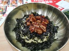 -米村拌饭(南京万达茂店)