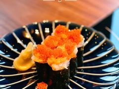 -广州瑰丽酒店·Black Iron黑金燚