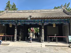 -内蒙古将军衙署博物院