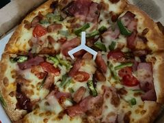 -必胜客(会展店)