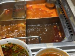 -海底捞火锅(荣盛广场店)
