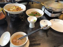 -简小舍·民间手艺菜(武昌江滩店)