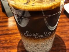 -Seesaw Coffee(上海尚悦湾店)
