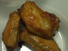 鸡翅-萨莉亚(巴黎春天成山店)