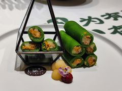 -上座云间·青年赣菜(绿茵店)