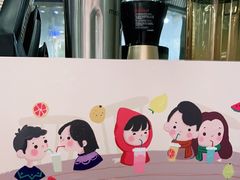 -九秋茶铺(三里屯店)