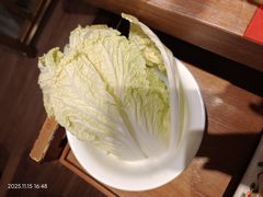 -北京老门框爆肚四季涮肉(淮海东路外滩店)