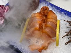 -正黄旗海鲜烧烤大排档(延安路总店)