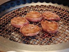 -炎蔵牛舌烤肉
