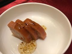 -豪廷轩中餐厅·特色云南菜(温德姆至尊豪廷大酒店)