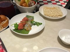 -一哥澳门豆捞·澳门风打边炉(高德置地店)