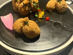 -上海滩餐厅(BFC外滩金融中心店)