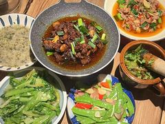 -树厨贵州菜(大十字店)