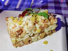 -邓丽君音乐主题餐厅