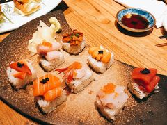 -阿吾罗日本料理(K11艺术中心店)
