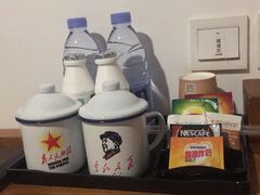 -时光漫步酒店(北京国子监簋街北新桥地铁站店)