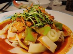 -马老六清真餐饮(西站店)