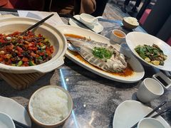 -随和家宴·川菜(杜甫草堂店)