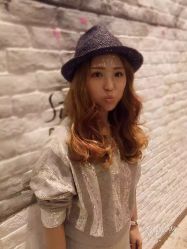 点击看大图 -简影造型·自选烫染接发salon