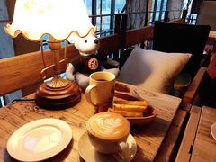 -Maan coffee漫咖啡(1905店)